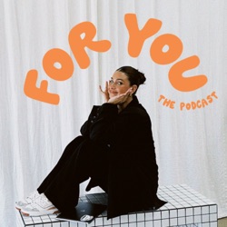01 - For You The Podcast [Trailer]
