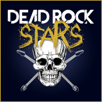 Dead Rock Stars podcast