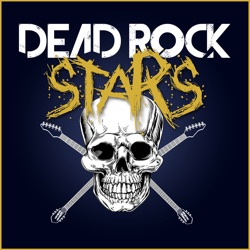 Dead Rock Stars 14: Randy Rhoads (Ozzy Osbourne)