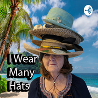 I Wear Many Hats podcast