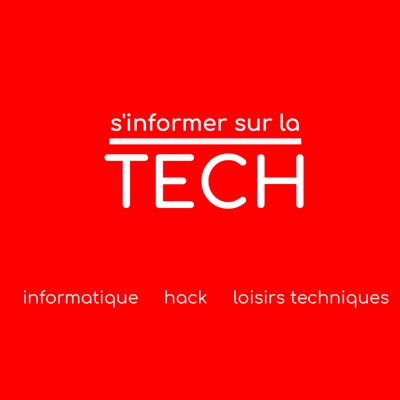S Informer Sur La Tech:Cédrix