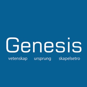 Genesispodden - tro och vetenskap
