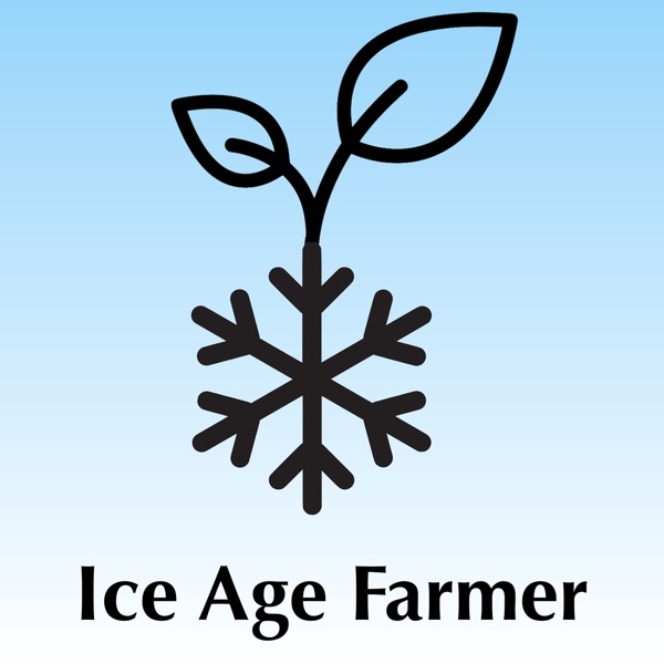 Podcast | ice age farmer Artwork