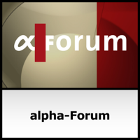 alpha-Forum podcast