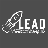 Lead Without Losing It podcast