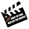 Shut Up And Watch The Movie! | Movie And TV Commentary Podcast artwork