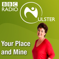 Your Place And Mine podcast