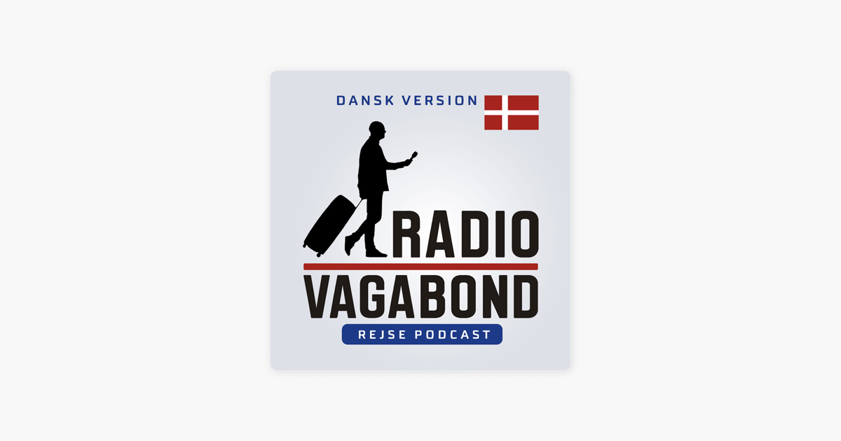 Radiovagabond on Apple Podcasts