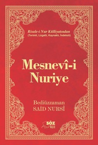 Mesnevi-i Nuriye - Risale-i Nur Külliyati