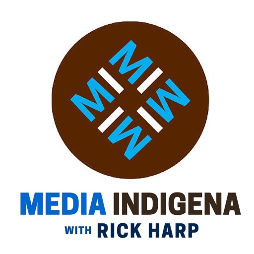 Podcast cover