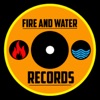 Fire and Water Records artwork