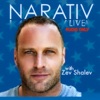 Narativ Live with Zev Shalev artwork