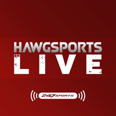 HawgSports Live: An Arkansas Razorbacks Podcast HawgSports Live: An Arkansas Razorbacks Podcast