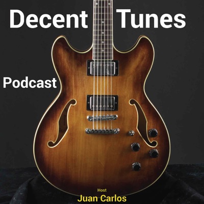 Decent Tunes