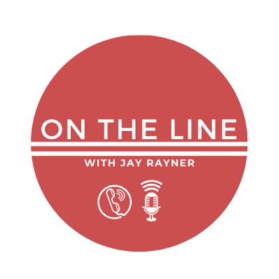 On The Line with Jay Rayner:J Rayner