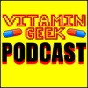Vitamin Geek Podcast artwork