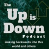 Up is Down Podcast artwork