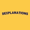 Dexplanations artwork