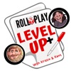 Roll to Play: Level Up! artwork