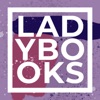 Lady Books artwork