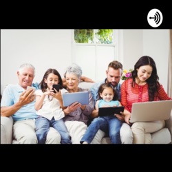 Focus On The Family Parenting Podcast.