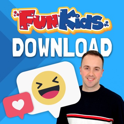 The Fun Kids Download The Fun Kids Download