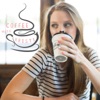 Coffee with Kristi artwork
