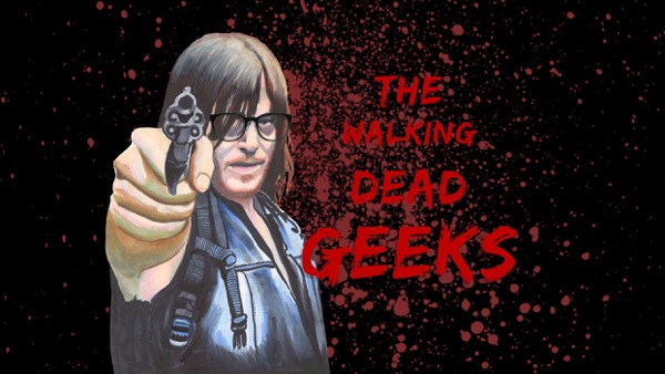 The Walking Dead Geeks