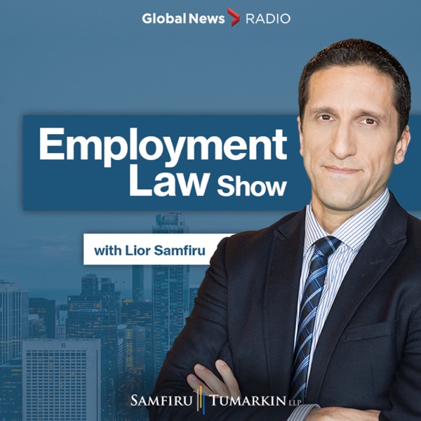 The Employment Law Show