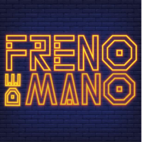 FRENO DE MANO podcast