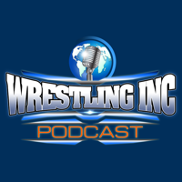 Wrestling Inc. Podcast podcast