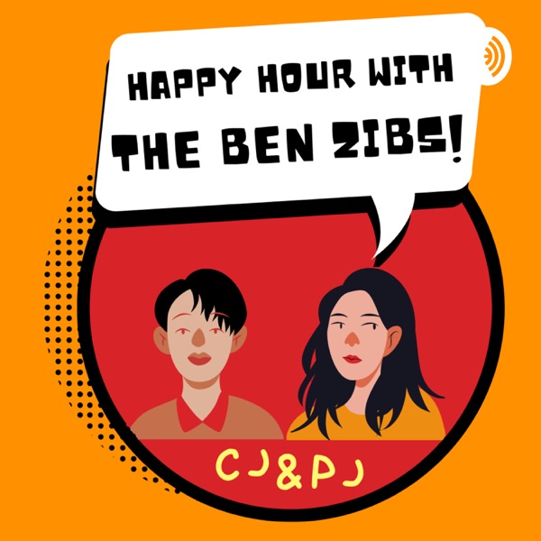 Happy Hour with The Ben Zibs! 