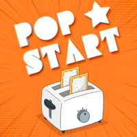 PopStart podcast