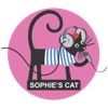 Sophie the Parisian – Sophie’s Cat podcast artwork