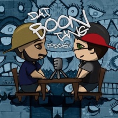 Dat Boon Tang Podcast Dat Boon Tang Podcast