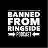 Banned From Ringside artwork