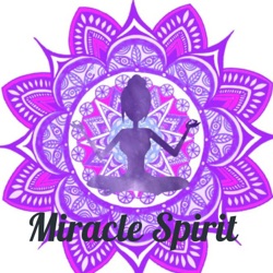 靈性教室Miracle Spirit 