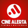 Cine Alerta - Podcasts artwork