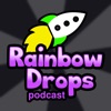 Rainbow Drops Podcast artwork