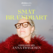 Småt Brændbart - Anna Thygesen