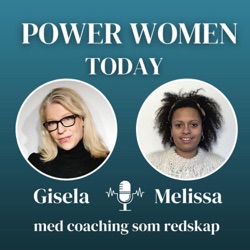 Power Women Today