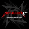 METALLICAST - THE Metallica Podcast artwork