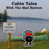 Mad Hatters - Cabin Tales with the Mad Hatters artwork