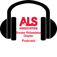 ALS Podcast podcast