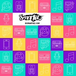 Smartiez Podcasts