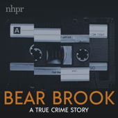 Bear Brook - NHPR
