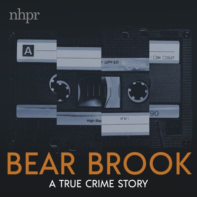 Bear Brook:NHPR