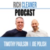 Rich Cleaner Podcast artwork