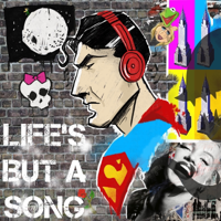 Life's But A Song podcast