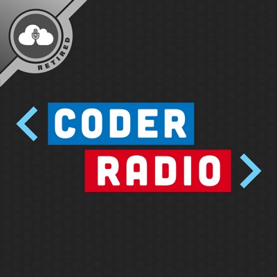 Coder Radio Video:Jupiter Broadcasting